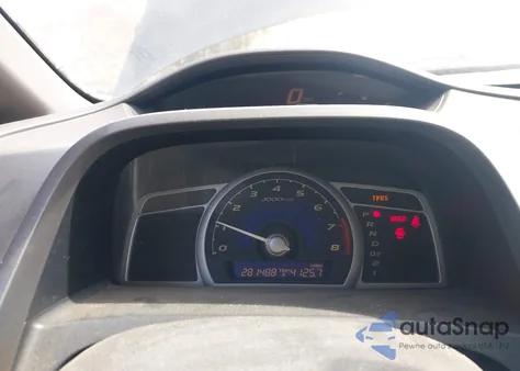 2008 Honda Civic Ex from USA, damaged, VIN 2HGFA16838H306340